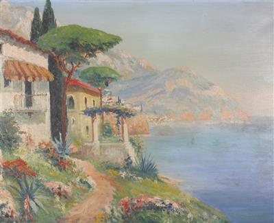 Alois Arnegger * - Gioielli, arte e antiquariato