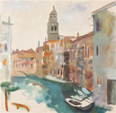 Josef Dobrowsky - Gioielli, arte e antiquariato