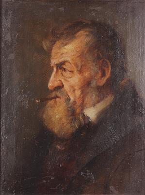Josef Theodor Moroder - Gioielli, arte e antiquariato