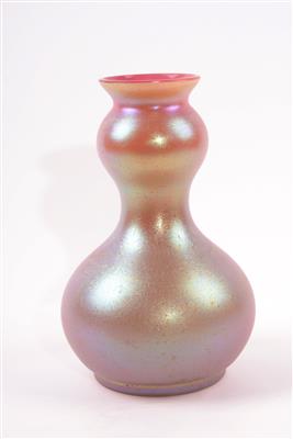 Rindskopf-Vase - Kunst und Antiquitäten