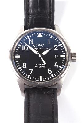 IWC SCHAFFHAUSEN MARK XVI - Uhren