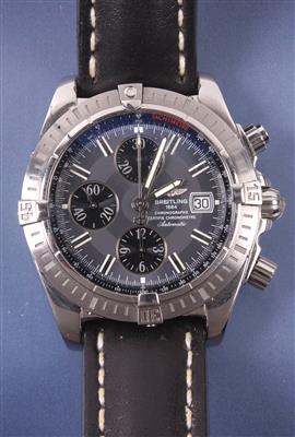 Breitling Chronomat Evolution - Jewellery and watches