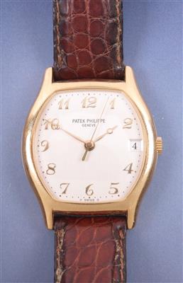 PATEK PHILIPPE Gondolo Armbanduhr - Jewellery and watches