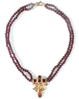 Collier - Arte, antiquariato e gioielli