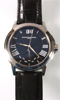 Raymond Weil Tradition - Kunst, Antiquitäten und Schmuck