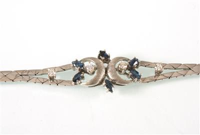 Fassonarmband - Antiques, art and jewellery