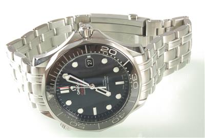 Omega Seamaster Professional - Kunst, Antiquitäten und Schmuck Online