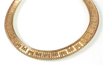 Collier - Arte, antiquariato e gioielli