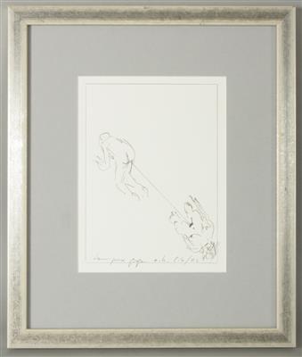 Cornelius Kolig * - Kunst, Antiquitäten und Schmuck online auction