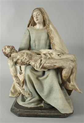 Pieta - Kunst, Antiquitäten und Schmuck online auction