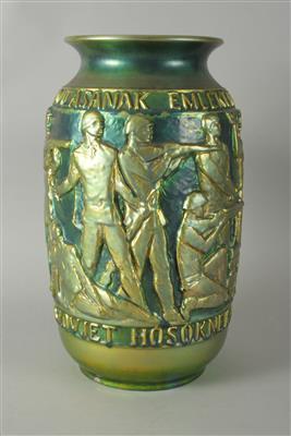 Vase - Kunst, Antiquitäten und Schmuck online auction