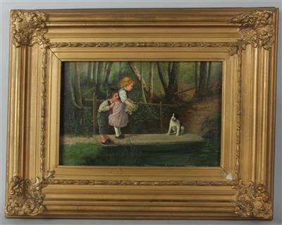 F. Tilgner - Kunst, Antiquitäten und Schmuck online auction