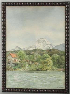 M. Baldauf - Kunst, Antiquitäten und Schmuck online auction