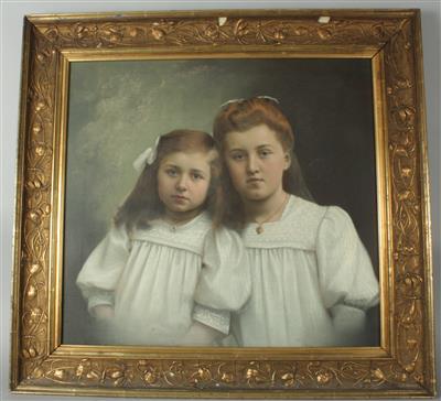 Maler um 1900 - Kunst, Antiquitäten und Schmuck online auction