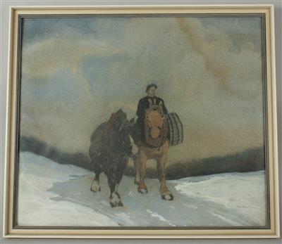 Markovic * - Kunst, Antiquitäten und Schmuck online auction