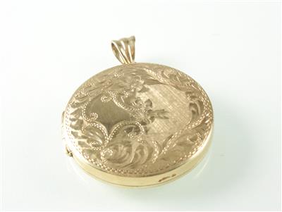 Medaillon - Arte, antiquariato e gioielli