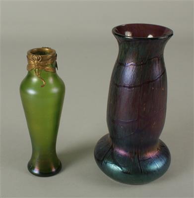 Vase - Arte, antiquariato e gioielli