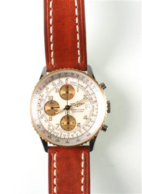 Breitling Navytimer - Kunst, Antiquitäten und Schmuck