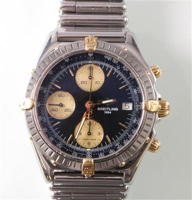 Breitling Chronomat - Antiques, art and jewellery