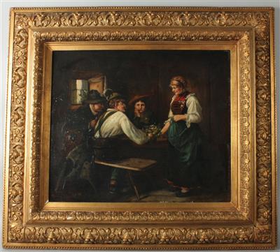 Maler um 1900 - Arte, antiquariato e gioielli