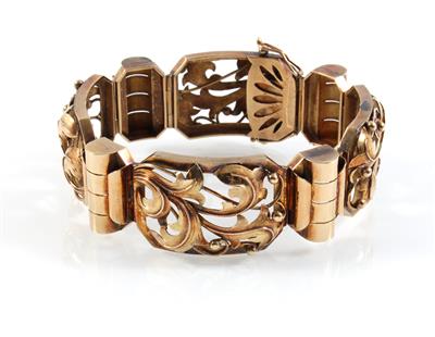 Armband - Art, antiques and jewellery