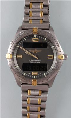 Breitling Aerospace - Arte, antiquariato e gioielli