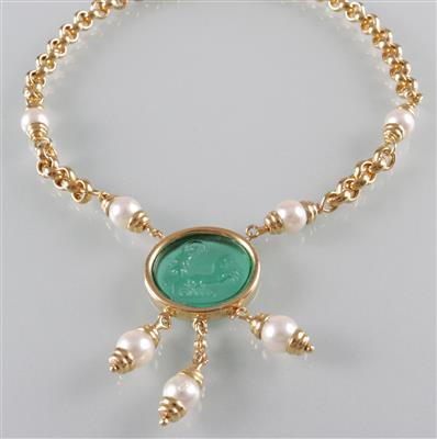 Collier - Arte, antiquariato e gioielli