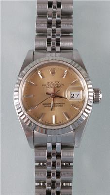 Rolex Datejust - Kunst, Antiquitäten und Schmuck