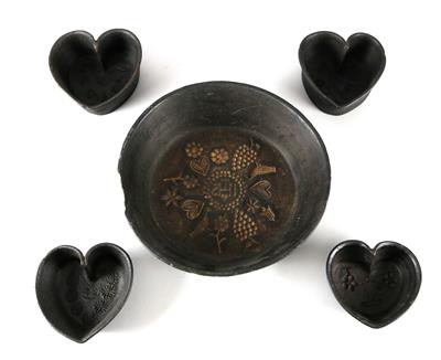 Schwarzhafner Keramik - Kunst, Antiquitäten und Schmuck