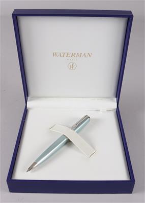 Waterman Kugelschreiber - Kunst, Antiquitäten und Schmuck
