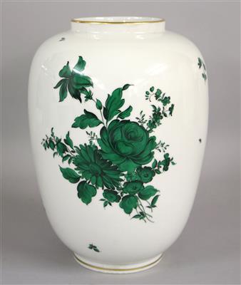Augarten große Vase - Kunst, Antiquitäten und Schmuck