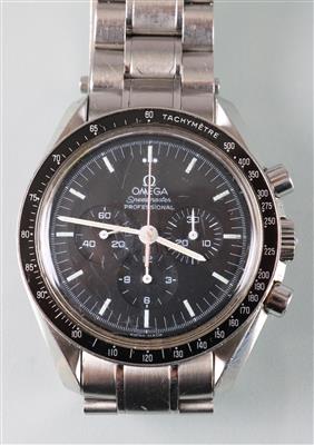 Omega Speedmaster Moonwatch - Umění, starožitnosti a šperky