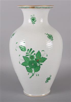 Herend Vase - Arte, antiquariato e gioielli