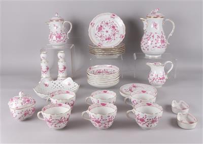 Meissen Kaffeeservice - Antiques, art and jewellery