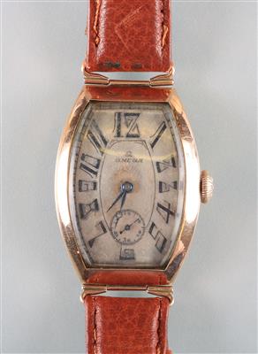 Omega Marriage Armbanduhr - Kunst, Antiquitäten und Schmuck