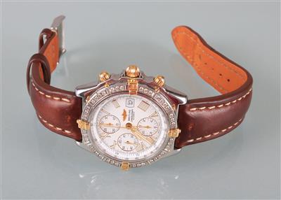 Breitling Chronomat - Arte, antiquariato e gioielli