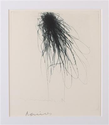 Arnulf Rainer * - Antiques, art and jewellery