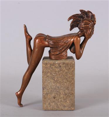 Ernst Fuchs * - Kunst, Antiquitäten und Schmuck