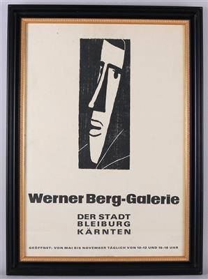 Plakat - Kunst, Antiquitäten und Schmuck