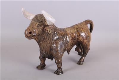 Stier - Kunst, Antiquitäten und Schmuck