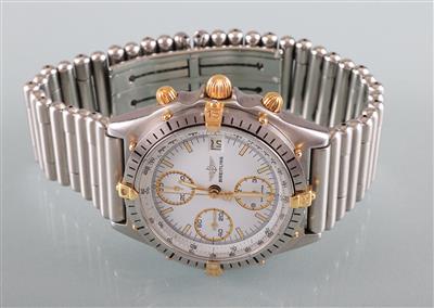 Breitling Chronograph - Antiques, art and jewellery