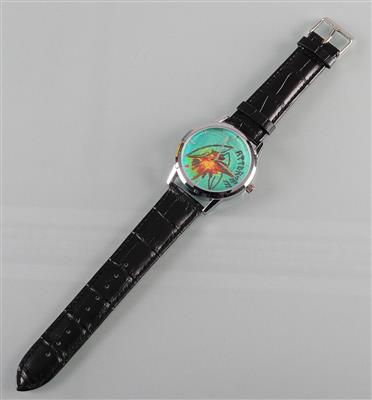 Attersee Armbanduhr Sonderedition - Kunst, Antiquitäten und Schmuck