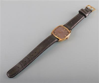 Certina Jubilé Herrenarmbanduhr - Antiques, art and jewellery