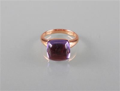 Amethystring - Arte, antiquariato e gioielli