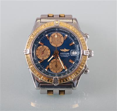 Breitling - Antiques, art and jewellery