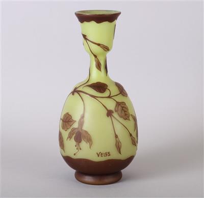 Vase erstes Drittel 20. Jahrhundert - Kunst, Antiquitäten und Schmuck