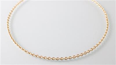 Halskette - Šperky
