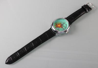 Attersee Armbanduhr Sonderedition - Kunst,Antiquitäten und Schmuck