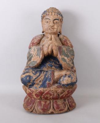 Buddha - Antiques, art and jewellery