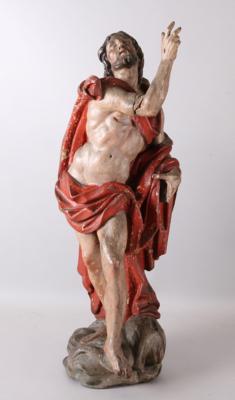 Christus als Auferstandener - Arte, antiquariato e gioielli